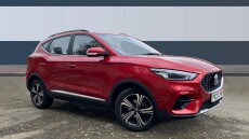 MG ZS 1.5 VTi-TECH Excite 5dr Petrol Hatchback